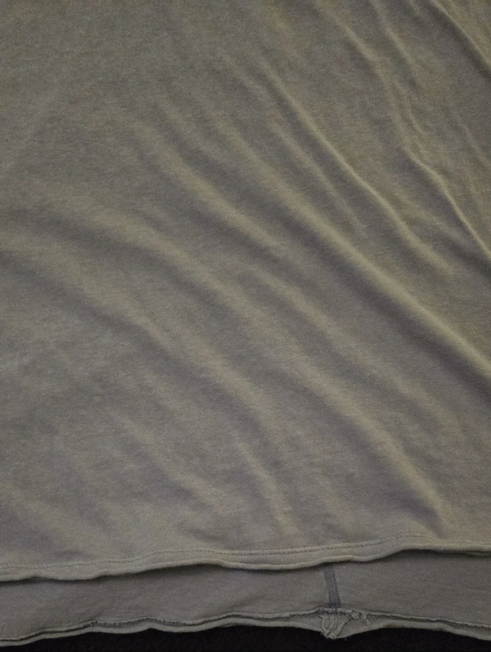 Free People - Nina Crewneck Cotton - Size XL - Picture 5 of 12